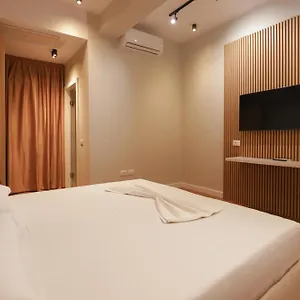 Отель Relax Center, Тирана